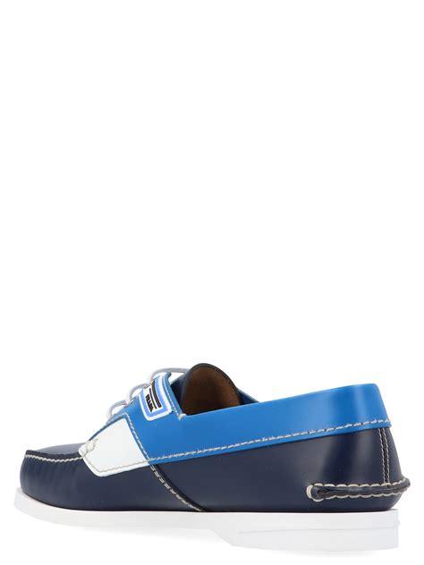 prada yachts|Prada boat shoes men's.